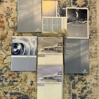 كتلوجات قراند ماركيز 2008