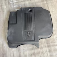 غطا مكينه فورد اصلي مستعمل