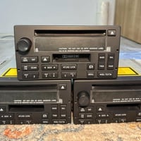 مسجل وكالة ( بلوتوث ) فورد كراون فكتوريا وقراند ما...