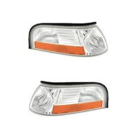 طقم اسطبات اركان قراند ماركيز 2003 - 2005 ( تايوان...