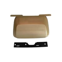 غطاء هوك خلفي جمس يوكن / تاهو 2007 - 2014