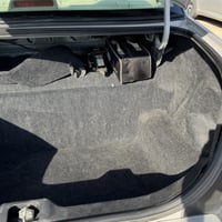 قماش شنطة فورد اصلي مستعمل