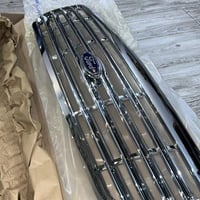 شبك فورد كراون فكتوريا 1998 - 2012 اصلي جديد