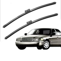 طقم مساحات فورد فكتوريا / ماركيز كوري رياضي