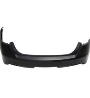 صدام خلفي فورد تورس 2013 - 2019 فتحات حساسات