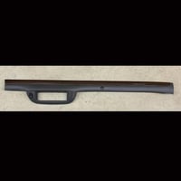 ديكور مسطره فكتوريا رصاصي التخشيبة الفاتحه