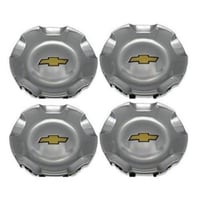 اغطية جنوط / غطاء جنط شفرولية تاهو 2007 - 2014 مطف...