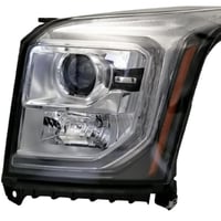 شمعة جمس يوكن / دينالي 2015 - 2020 يسار ( تايوان )