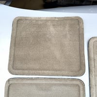 طقم فرشات ارضية هلوز فورد فكتوريا ماركيز 2011 اصلي...