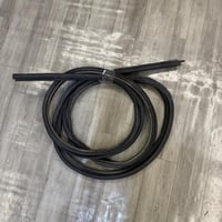 جلدة غبار شنطة فورد فكتوريا ماركيز اصلي مستعمل