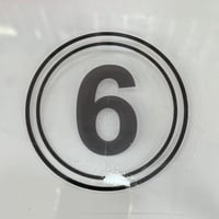 استيكر موديل 6