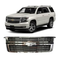 شبك شفروليه تاهو 2015 - 2020 LTZ