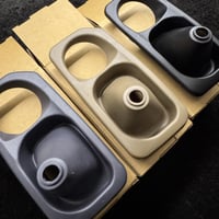 ديكور جلدة عصا قير فورد فكتوريا ماركيز