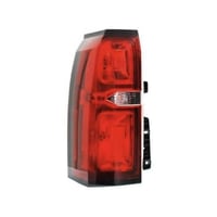 اسطب خلفي شفرولية تاهو / سوبربان 2015 - 2020 يسار...