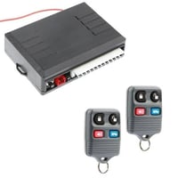 ريموت فورد فكتوريا / ماركيز كامل