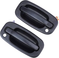 يد باب خارجي جمس سييرا / سلفرادو 2000 - 2006