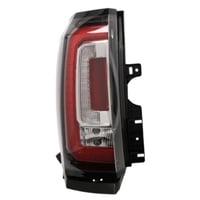 اسطب خلفي جمس يوكن / دينالي 2015 - 2020 يسار ( تاي...