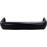 صدام خلفي فورد كراون فكتوريا 2006 - 2011 تايوان