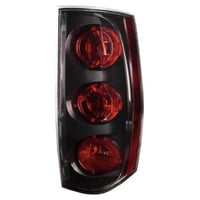 اسطب دينالي 2007 - 2014 خلفي يمين ( تايوان )