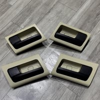 طقم يدات داخليه فورد بيج اصلي مستعمل