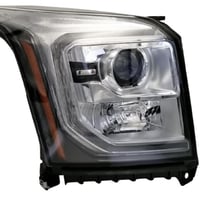 شمعة جمس يوكن / دينالي 2015 - 2020 يمين ( تايوان )