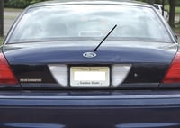 علامة شنطه فورد كراون فكتوريا