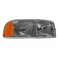 شمعة جمس يوكن 2000 - 2006 يمين ( تايوان )