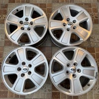 طقم جنوط فورد كراون فكتوريا نجمه اصلي