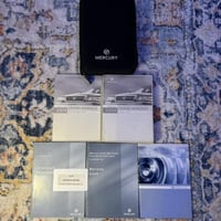 كتلوجات وكاله قراند ماركيز 2008 مع الشنطه