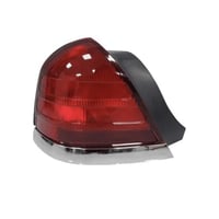 اسطب خلفي يسار كراون فكتوريا 98 - 11 تايوان