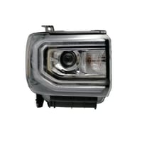 شمعة جمس سييرا 2016 - 2018 يمين ( تايوان )