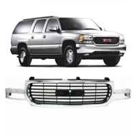 شبك جمس يوكن 2000 - 2006