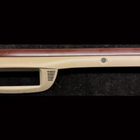 ديكور مسطره فورد كراون فكتوريا التخشيبه الغامقه 20...