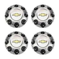 اغطية جنوط / غطاء جنط شفرولية سلفرادو 2011 - 2024...