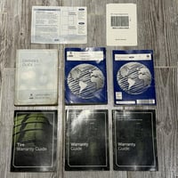 كتلوجات وكاله فورد كراون فكتوريا 2011