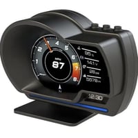 قيج معلومات عداد رياضي OBD2