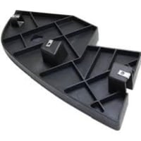 حشوة ركن صدام امامي يسار جمس يوكن تاهو 2007 - 2014