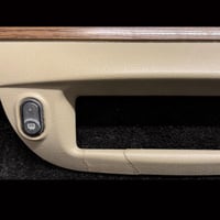 ديكور مسطره فكتوريا بيج هلوز التخشيبه الفاتحه 2006...