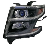 شمعة شفرولية تاهو / سوبربان 2015 - 2020 يسار ( تاي...