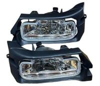 طقم كشافات قراند ماركيز 2006 - 2011