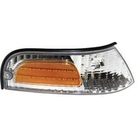 اسطب ركن امامي يمين كراون فكتوريا 98 - 11 تايوان