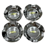 اغطية جنوط / غطاء جنط شفرولية تاهو 2007 - 2014 LTZ...