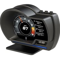 قيج معلومات رياضي OBD2