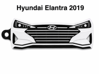 Elantra 2019