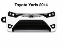 Yaris 2014