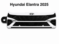 Elantra 2025