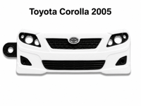 Corolla 2005