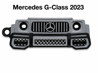 G-Class 2023