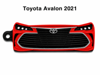 Avalon 2021