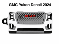 Yukon Denali 2024